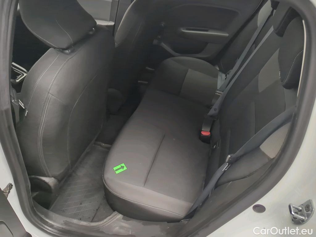  Renault  Clio 1.0 TCe 90CP Life #26