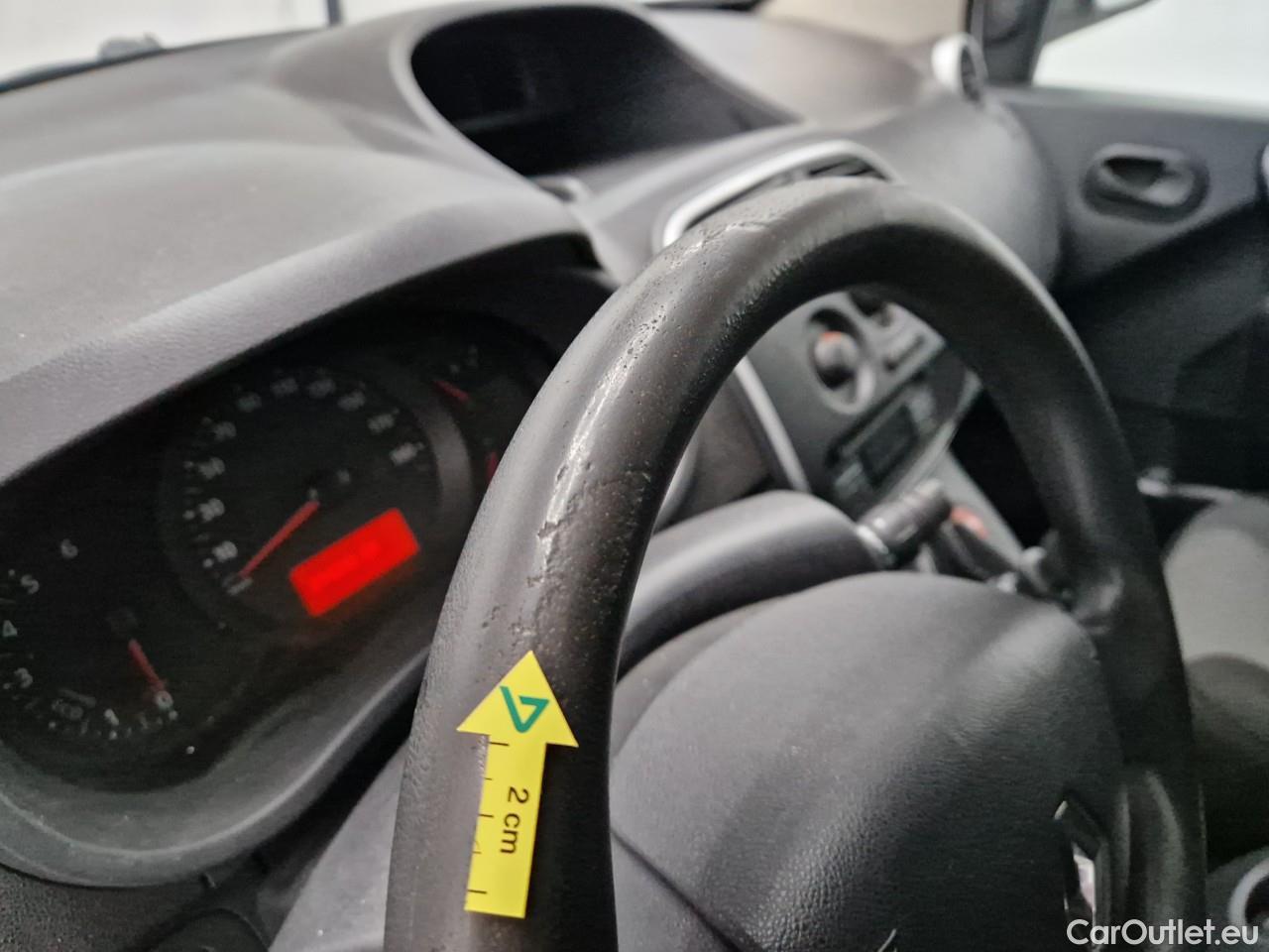  Renault  Kangoo 1.5 Blue dCi 95HP Maxi Confort #28