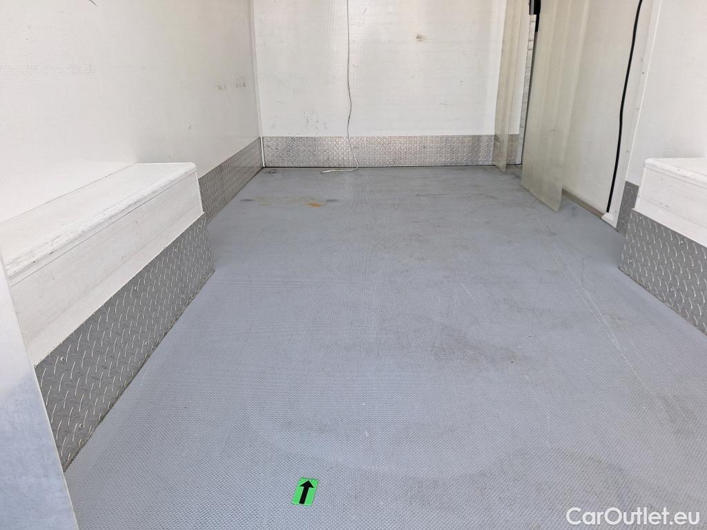  Mercedes  Sprinter 314 CDI FWD MWB HRF #45