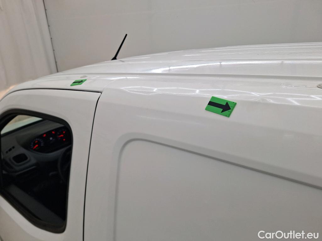  Peugeot  Partner 1.5 BlueHDI 75CP Active L1 1000KG #29