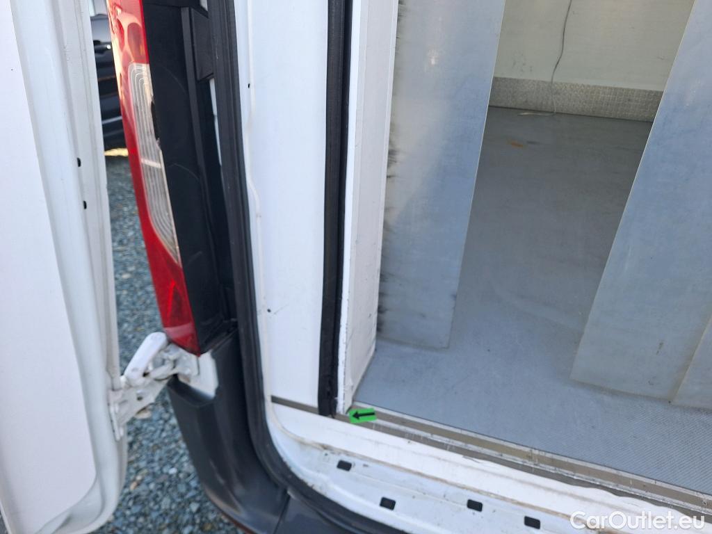  Mercedes  Sprinter 314 CDI FWD MWB HRF #39