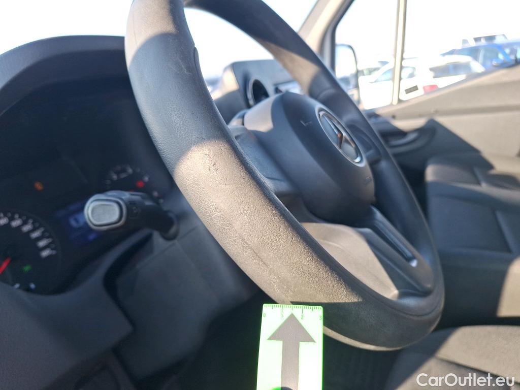  Mercedes  Sprinter 314 CDI FWD MWB HRF #31