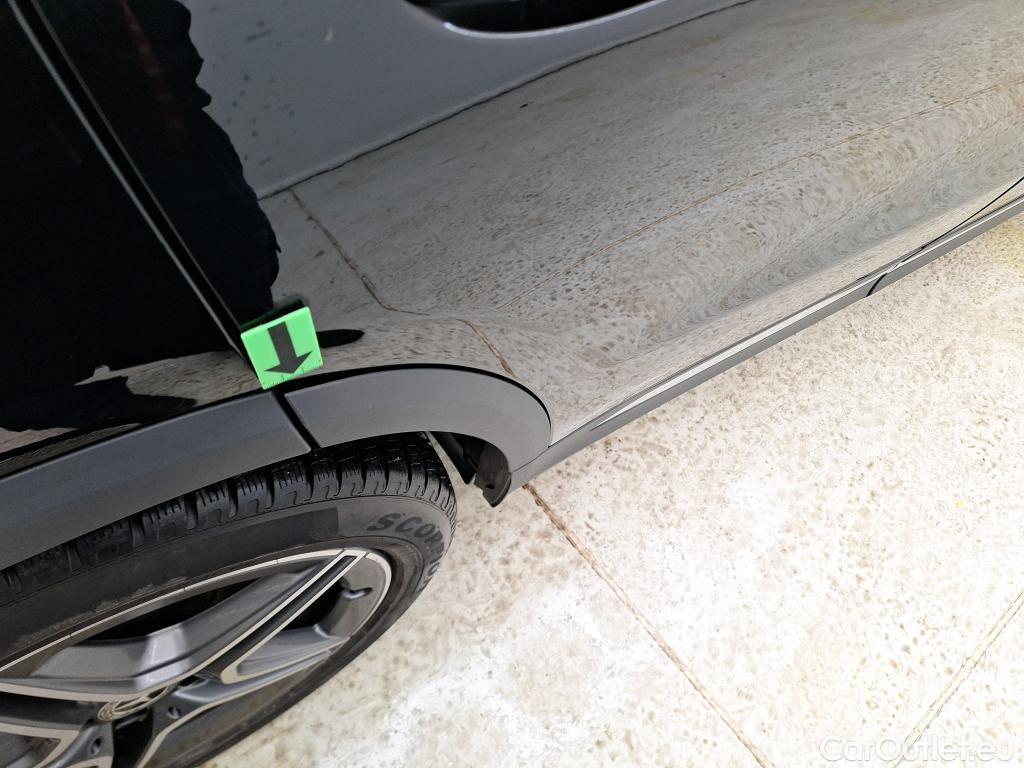  Mercedes  GLA  200 4MATIC #1