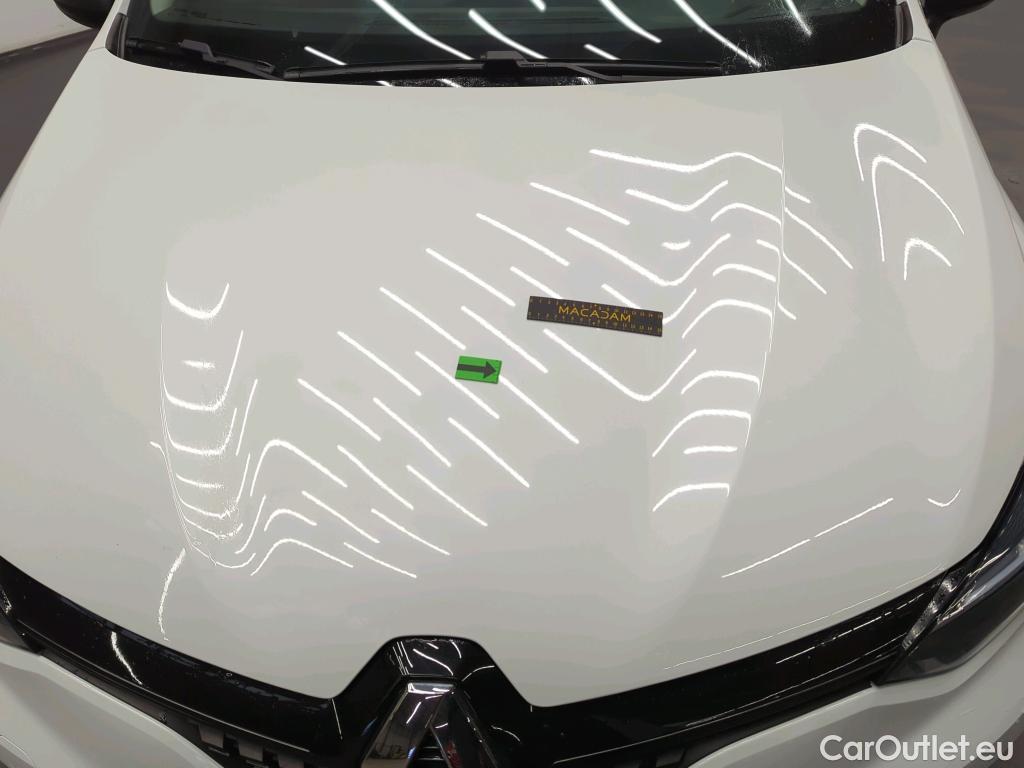  Renault  Clio 1.0 TCe 90CP Life #31