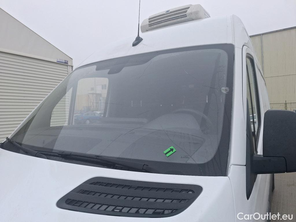  Mercedes  Sprinter 314 CDI FWD MWB HRF #1