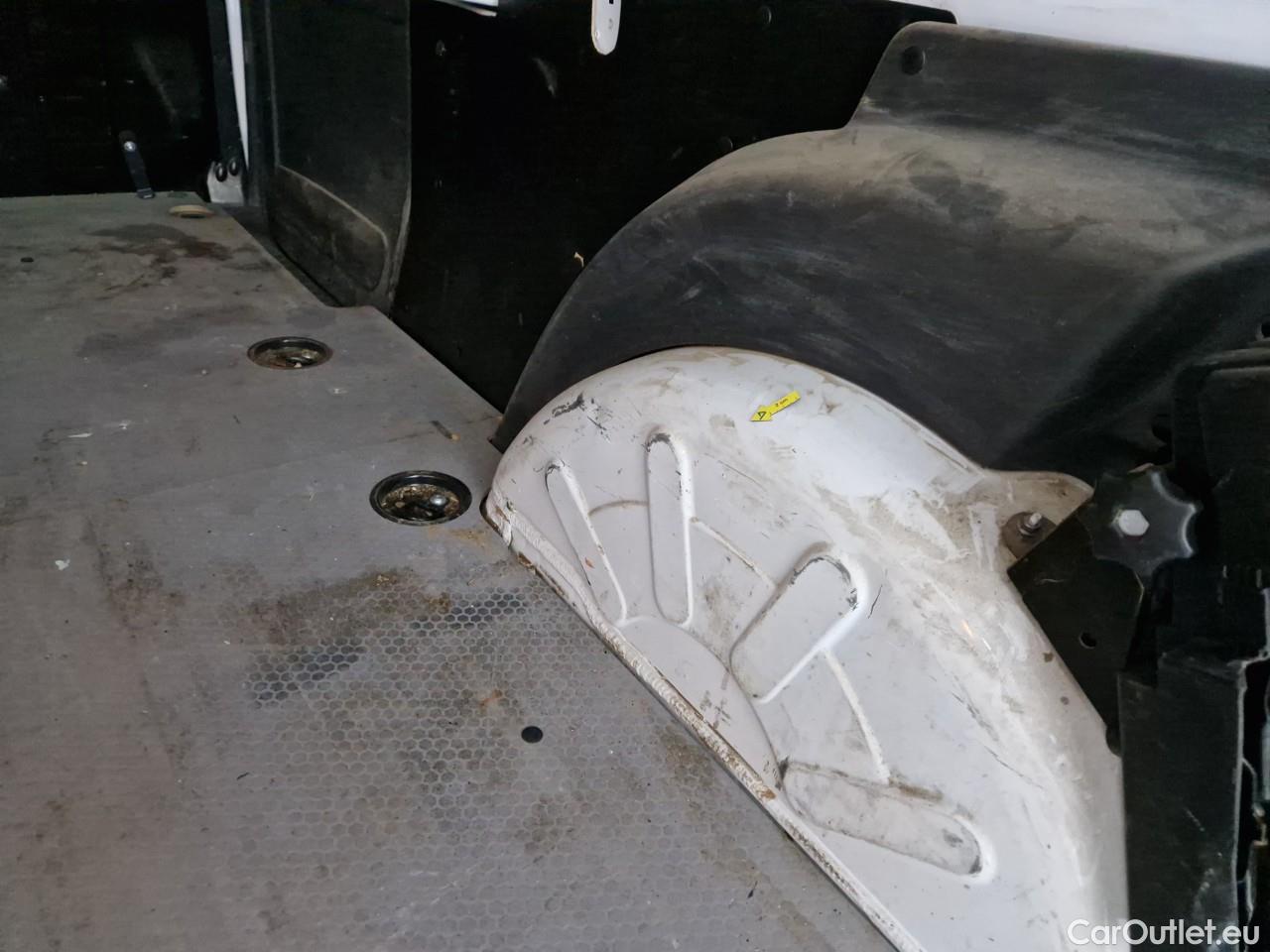  Renault  Kangoo 1.5 Blue dCi 95HP Maxi Confort #34