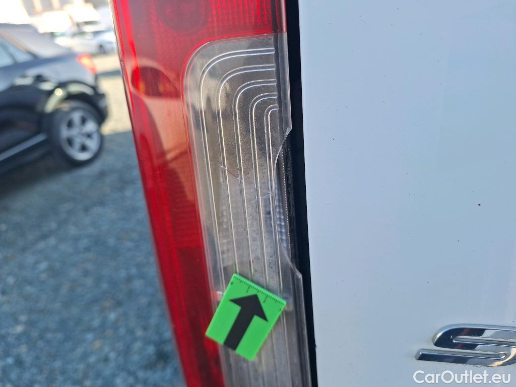  Mercedes  Sprinter 314 CDI FWD MWB HRF #24