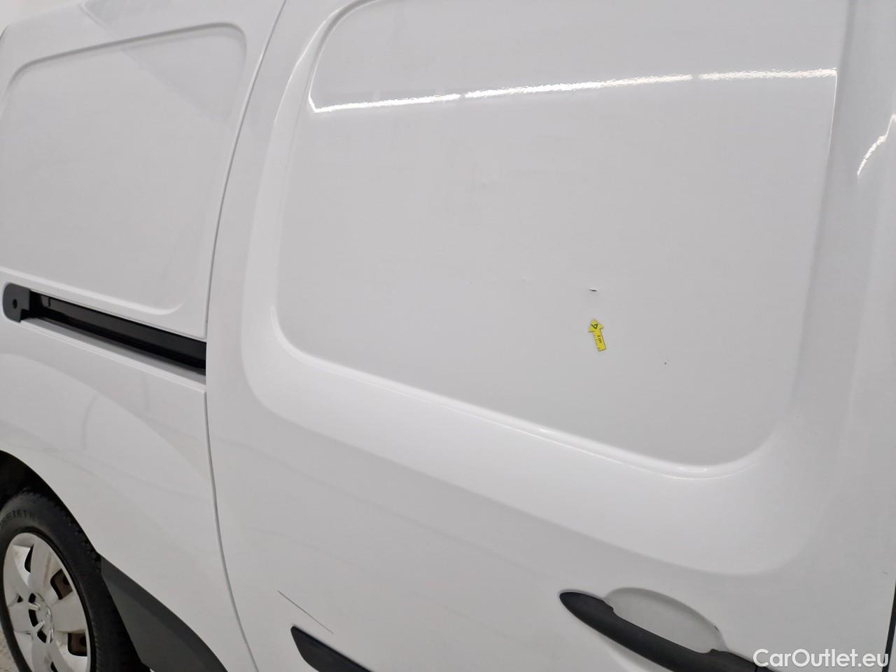  Renault  Kangoo 1.5 Blue dCi 95HP Maxi Confort #18