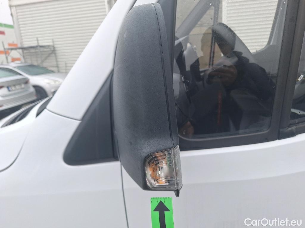  Mercedes  Sprinter 314 CDI FWD MWB HRF #33