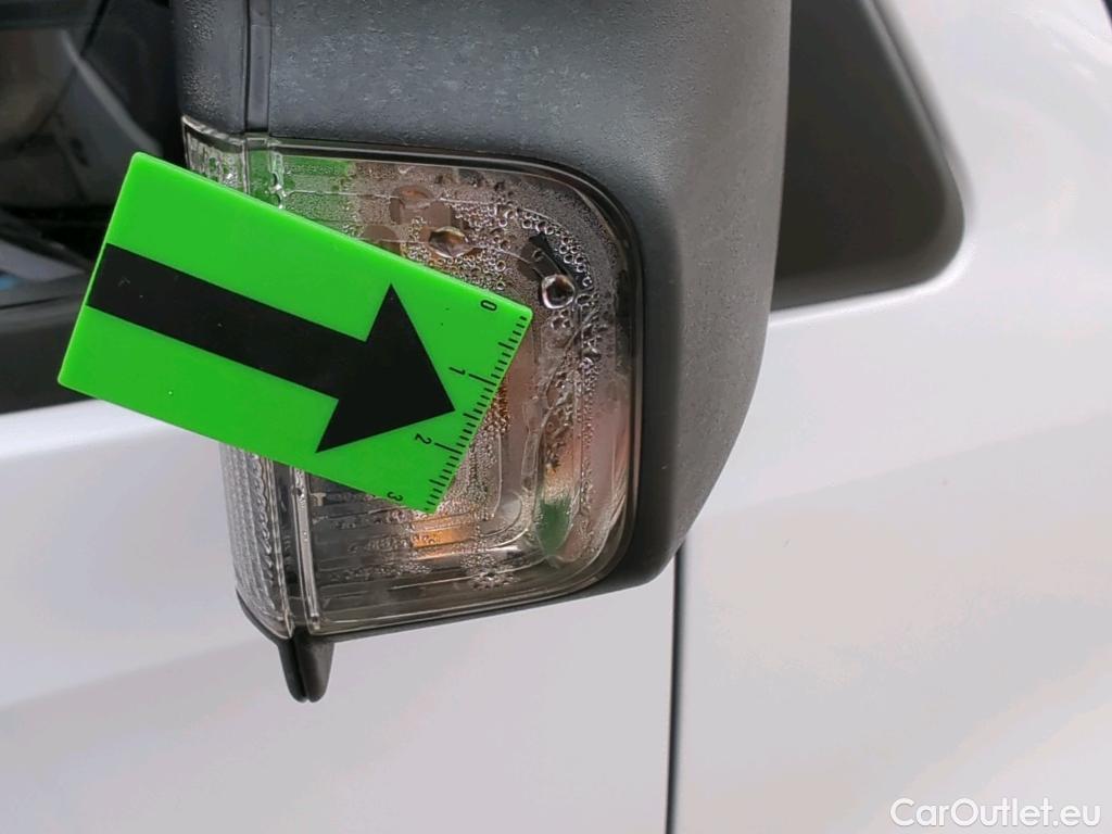  Mercedes  Sprinter 314 CDI FWD MWB HRF #26