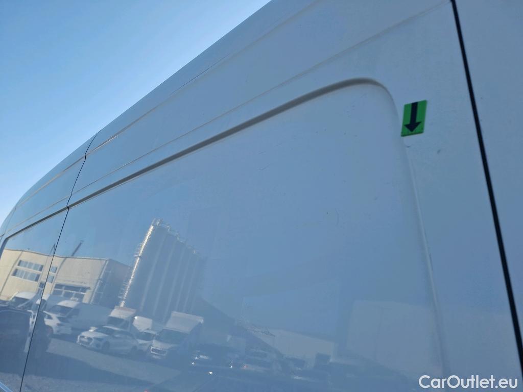  Mercedes  Sprinter 314 CDI FWD MWB HRF #46