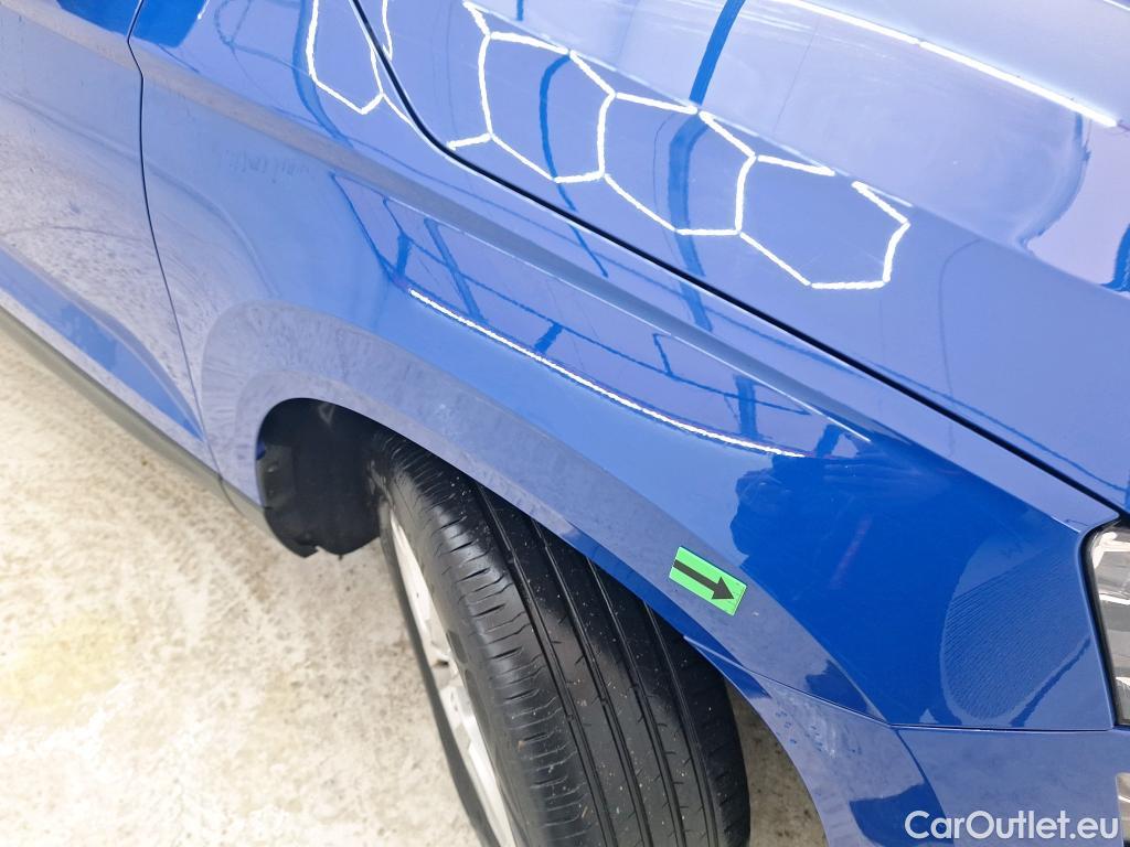  Skoda  Karoq 2.0 TDI 150CP Style DSG 4x4 #27