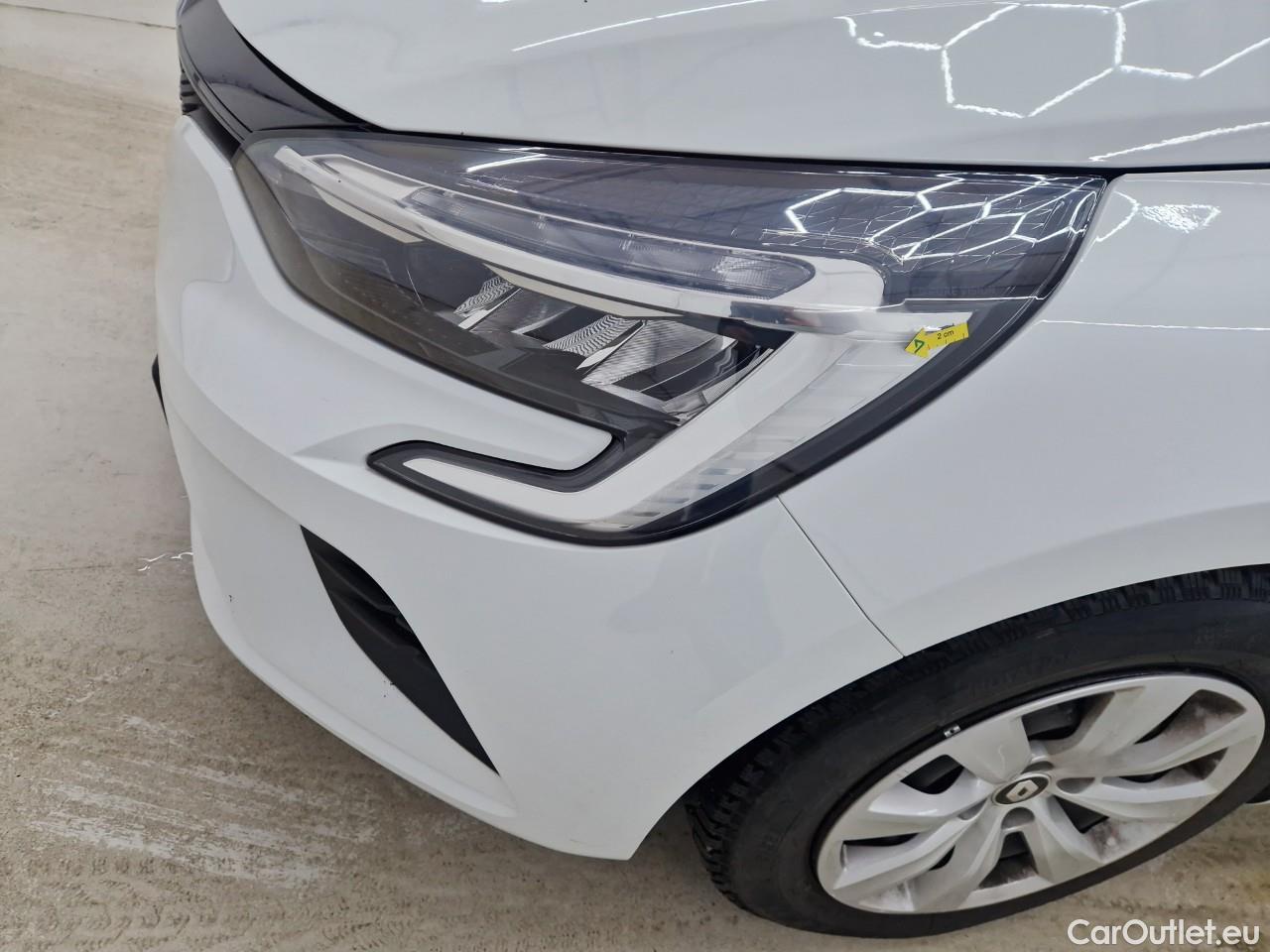  Renault  Clio 1.0 TCe 90CP Life #4