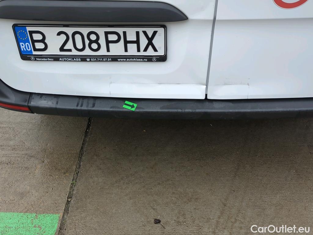  Mercedes  Sprinter 314 CDI FWD MWB HRF #37