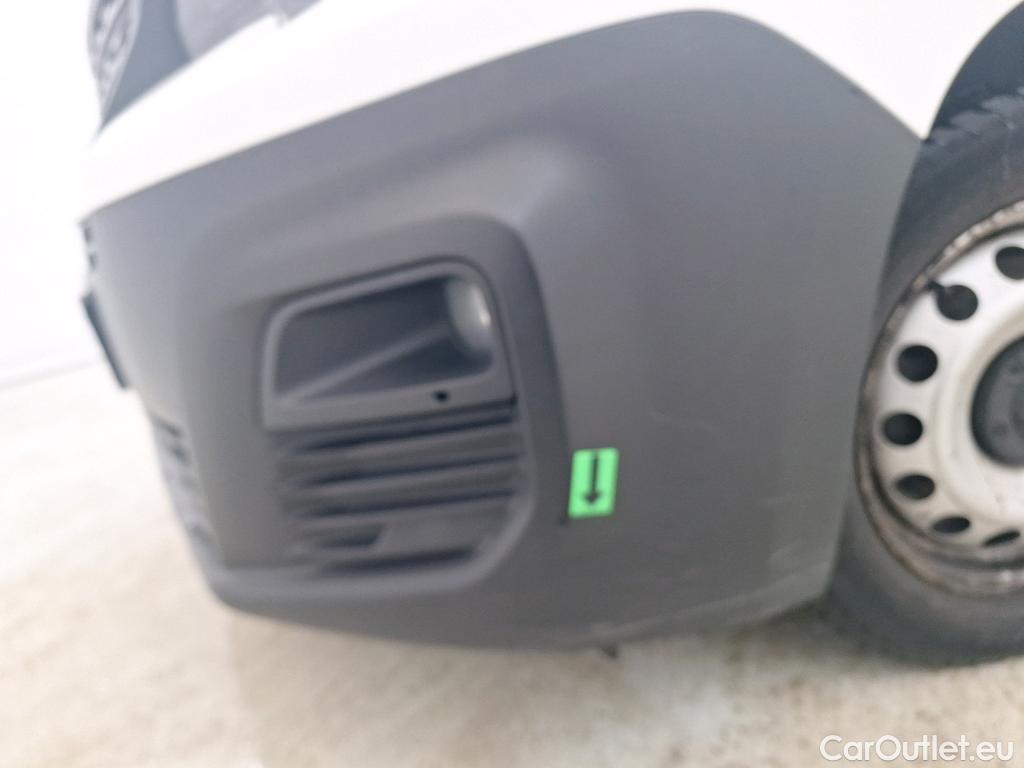  Peugeot  Partner 1.5 BlueHDI 75CP Active L1 1000KG #5