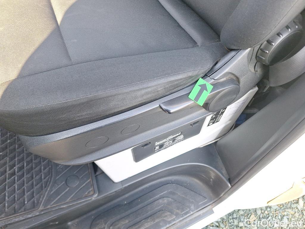  Mercedes  Sprinter 314 CDI FWD MWB HRF #20