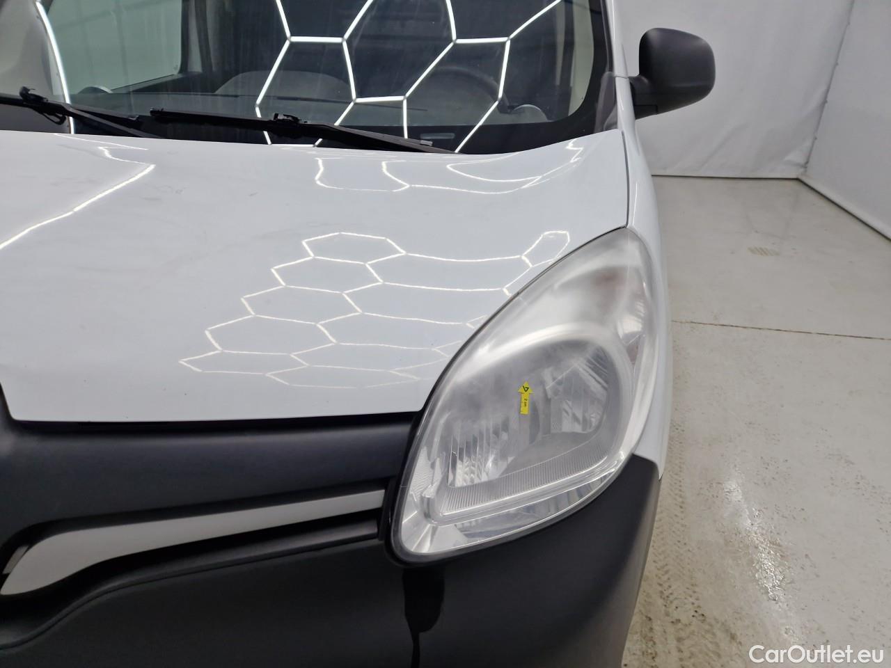  Renault  Kangoo 1.5 Blue dCi 95HP Maxi Confort #6