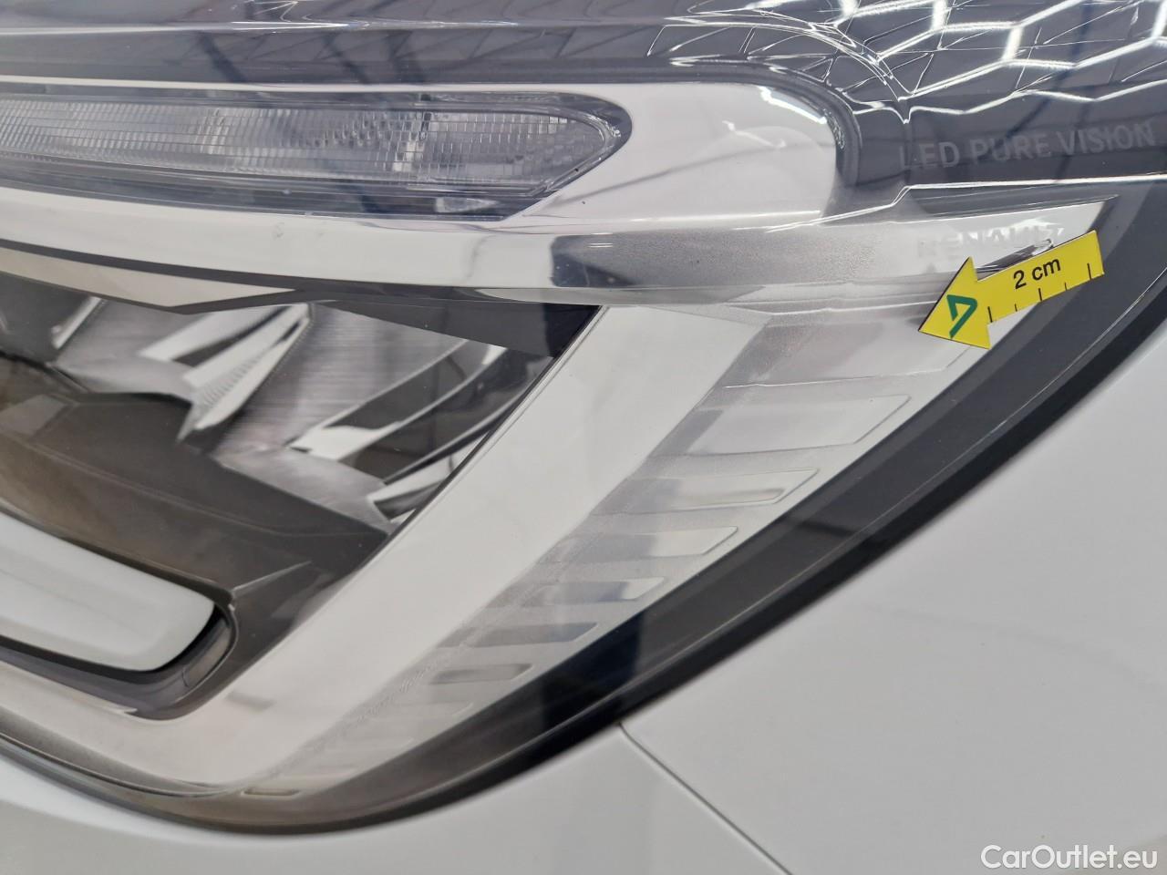  Renault  Clio 1.0 TCe 90CP Life #3