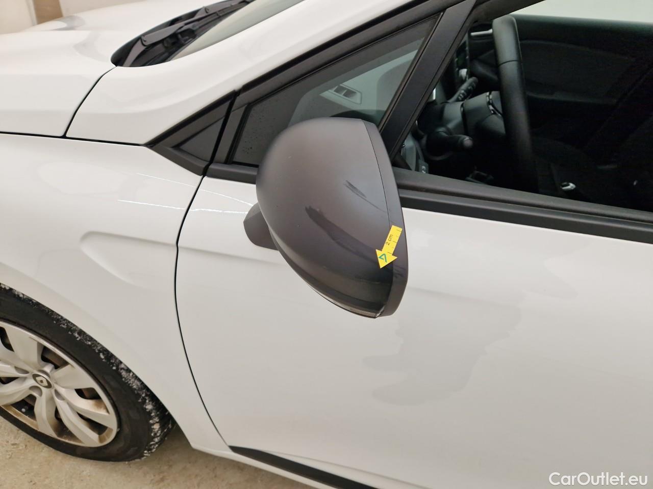  Renault  Clio 1.0 TCe 90CP Life #3