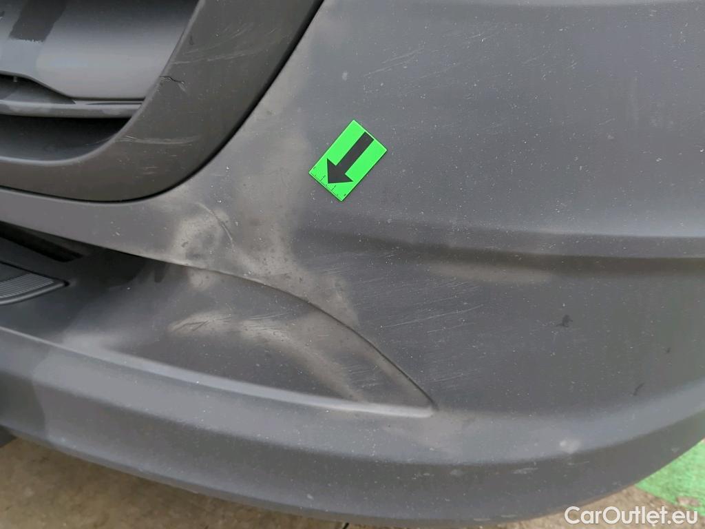  Mercedes  Sprinter 314 CDI FWD MWB HRF #12