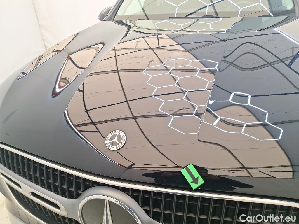  Mercedes  GLC  200 4MATIC #22