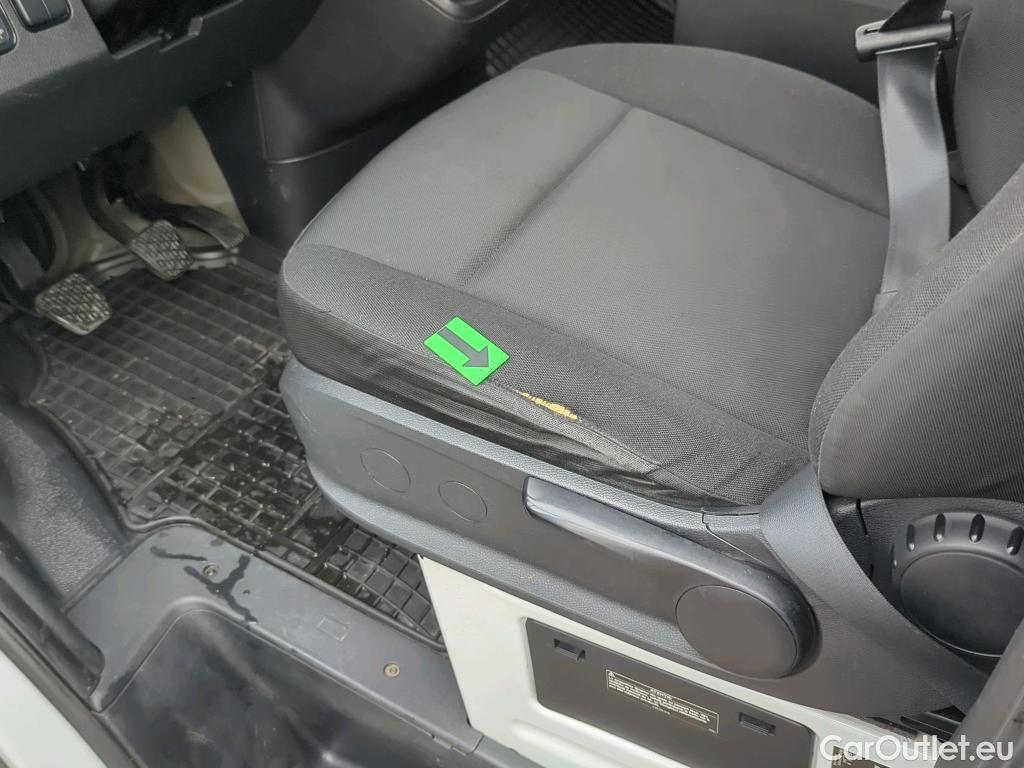  Mercedes  Sprinter 314 CDI FWD MWB HRF #21