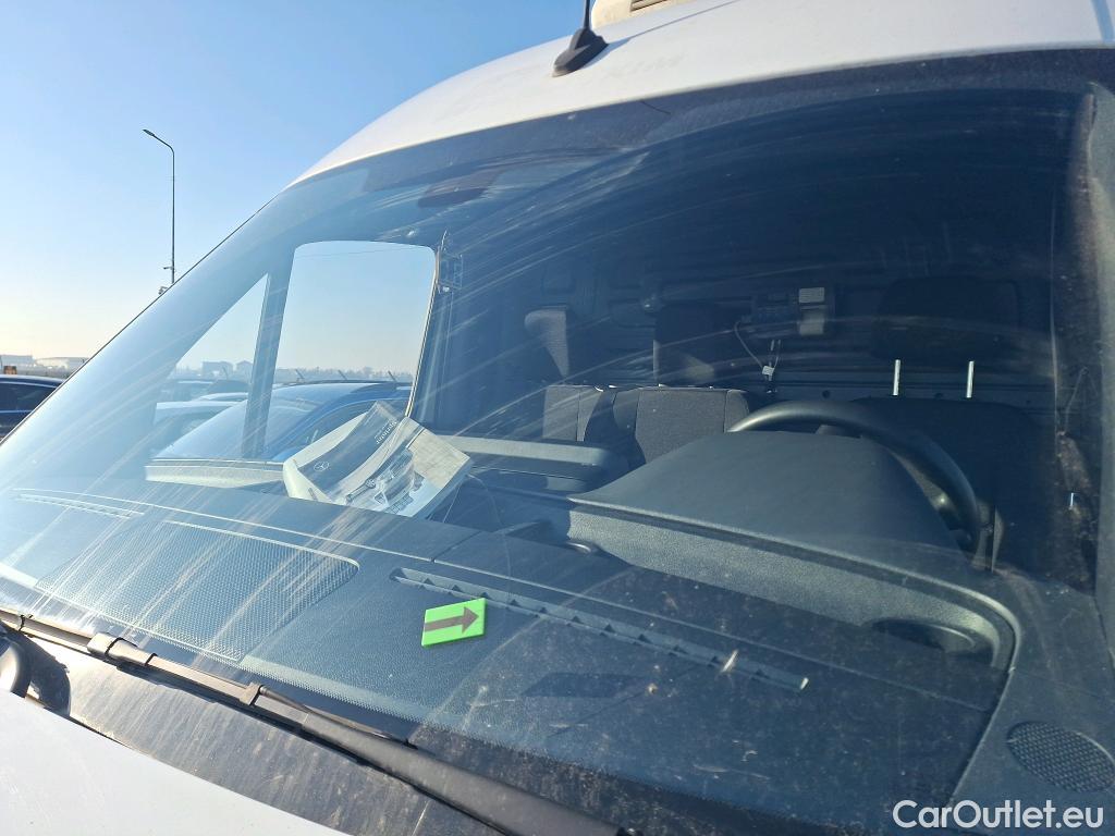  Mercedes  Sprinter 314 CDI FWD MWB HRF #1