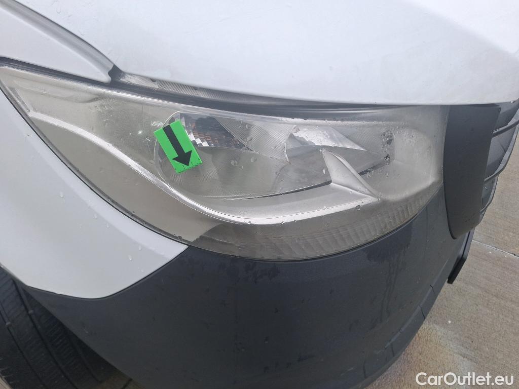  Mercedes  Sprinter 314 CDI FWD MWB HRF #47