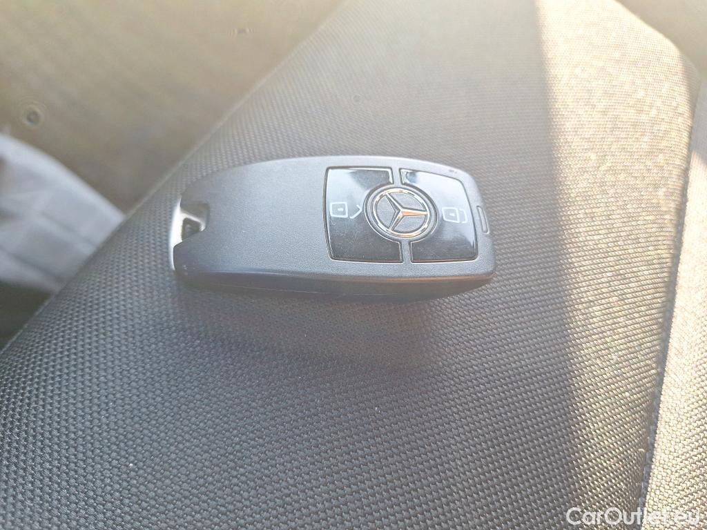  Mercedes  Sprinter 314 CDI FWD MWB HRF #14