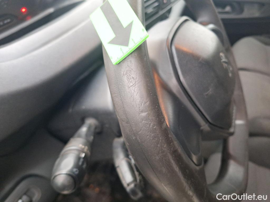  Peugeot  Partner 1.5 BlueHDI 75CP Active L1 1000KG #52