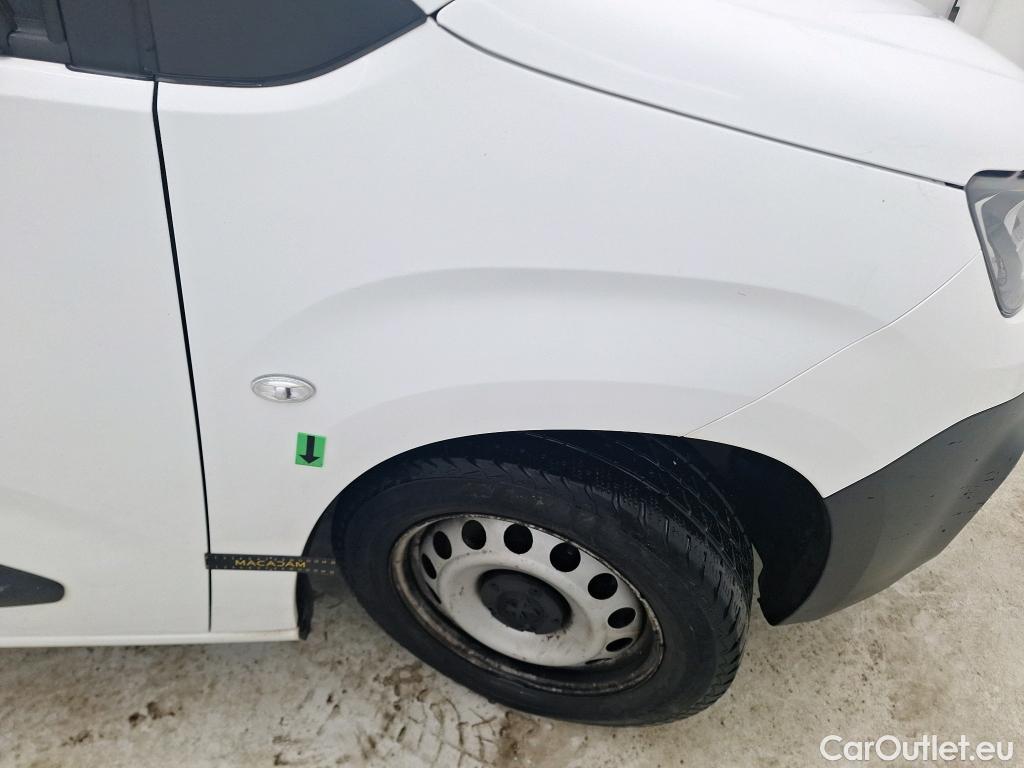  Peugeot  Partner 1.5 BlueHDI 75CP Active L1 1000KG #39