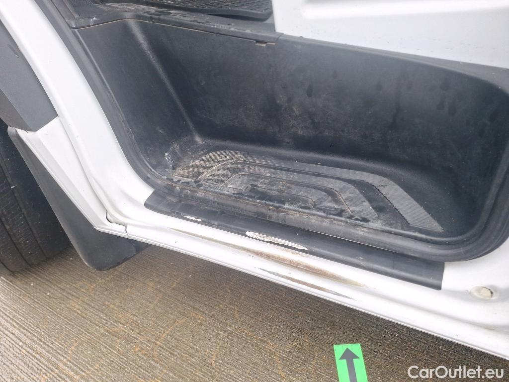  Mercedes  Sprinter 314 CDI FWD MWB HRF #27