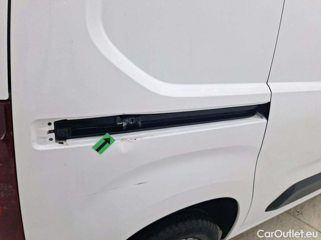  Peugeot  Partner 1.5 BlueHDI 75CP Active L1 1000KG #21
