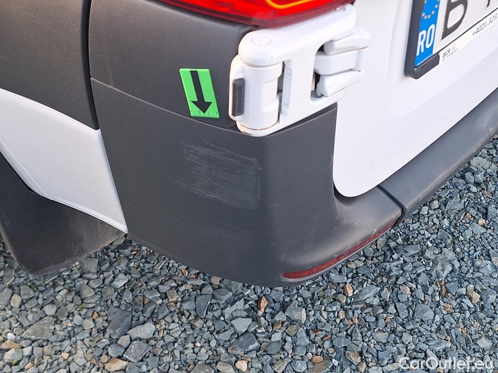  Mercedes  Sprinter 314 CDI FWD MWB HRF #14