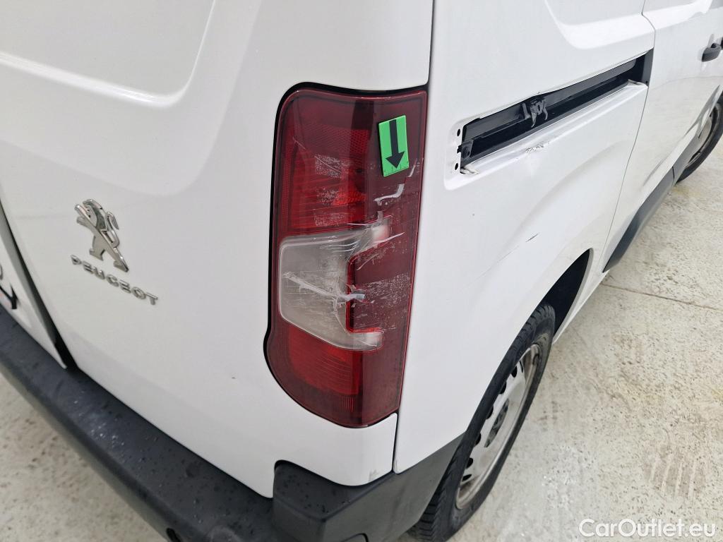  Peugeot  Partner 1.5 BlueHDI 75CP Active L1 1000KG #25