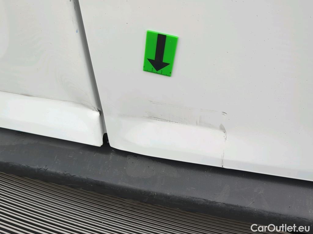  Mercedes  Sprinter 314 CDI FWD MWB HRF #18