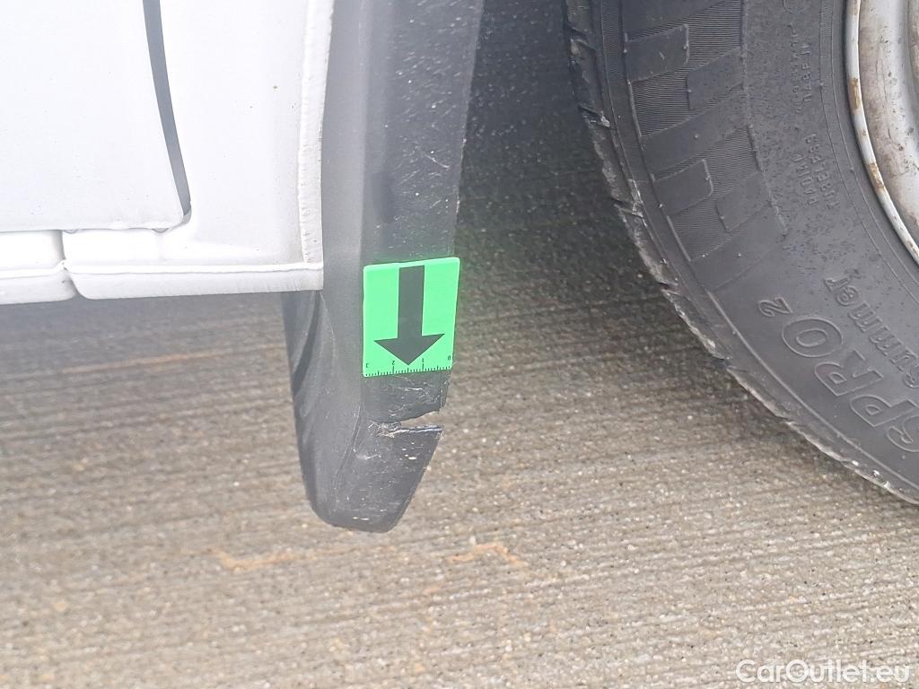  Mercedes  Sprinter 314 CDI FWD MWB HRF #30