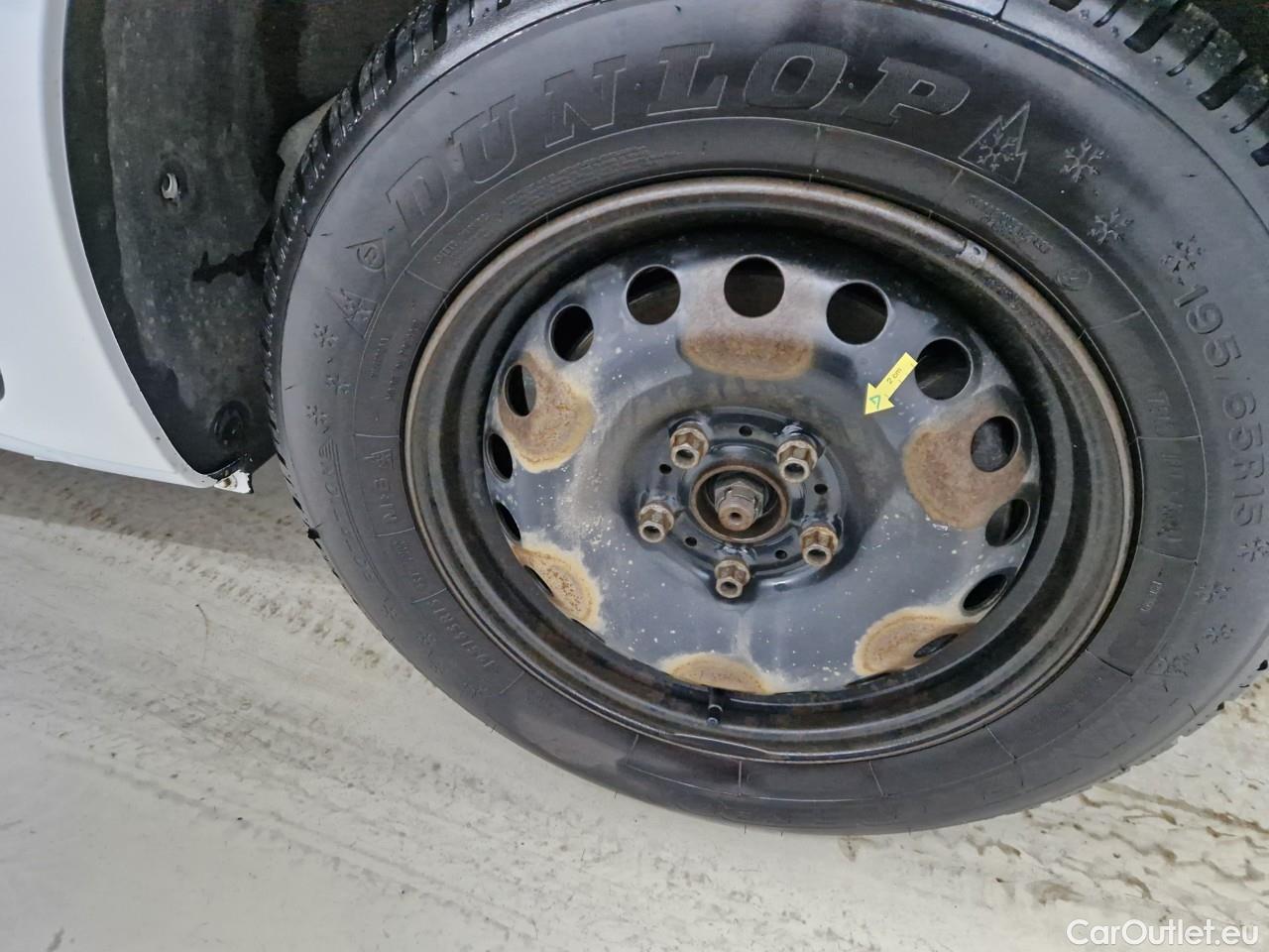  Renault  Kangoo 1.5 Blue dCi 95HP Maxi Confort #11