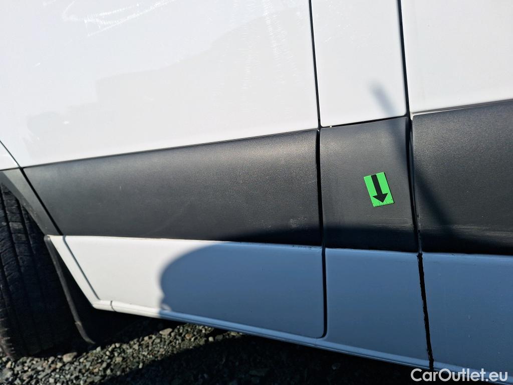  Mercedes  Sprinter 314 CDI FWD MWB HRF #24