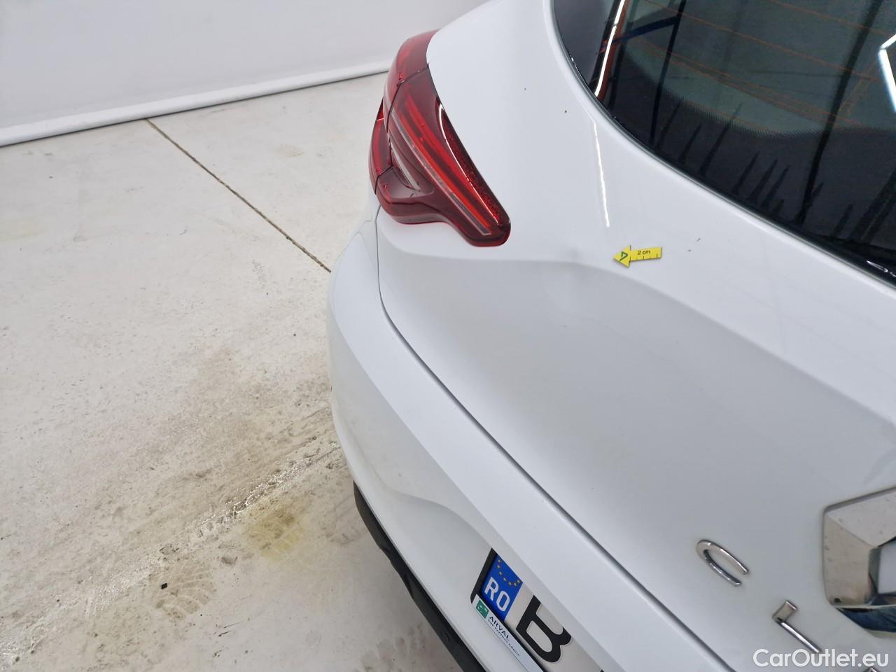  Renault  Clio 1.0 TCe 90CP Life #13