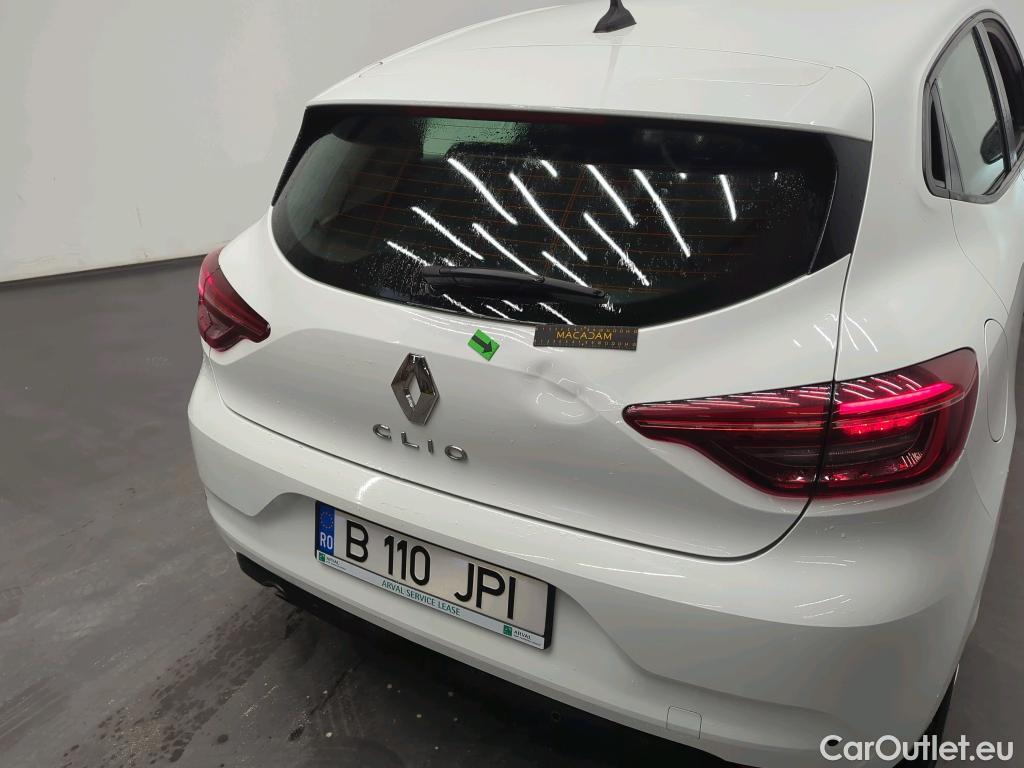  Renault  Clio 1.0 TCe 90CP Life #13