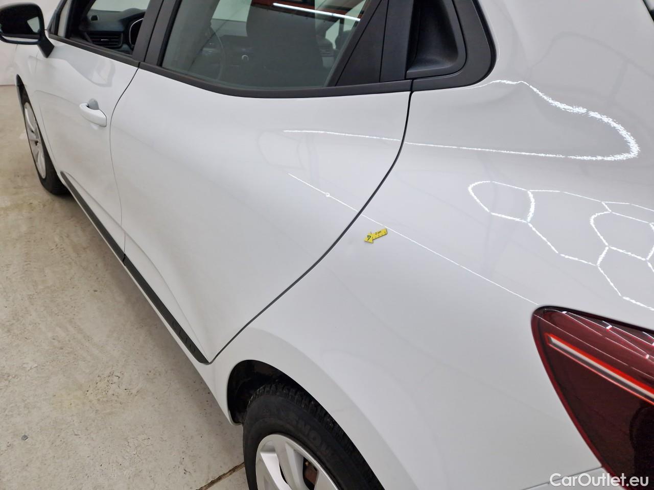  Renault  Clio 1.0 TCe 90CP Life #3