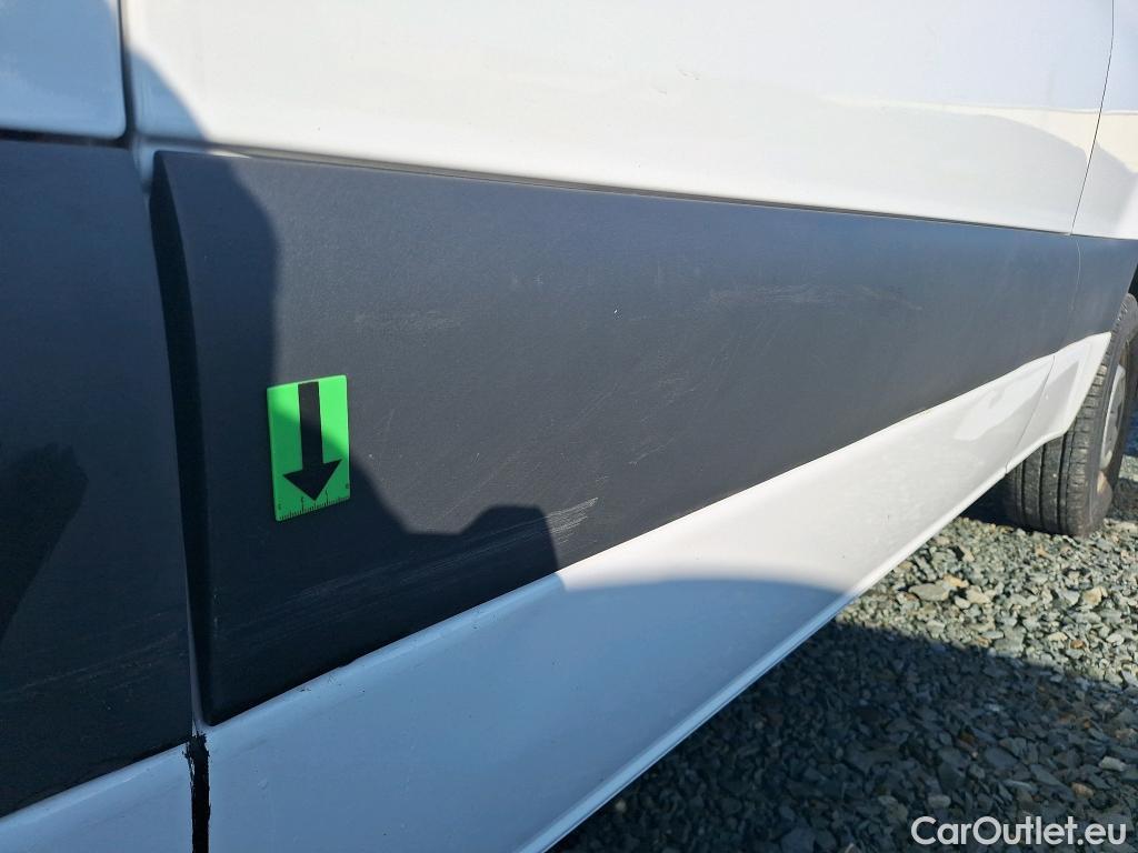 Mercedes  Sprinter 314 CDI FWD MWB HRF #13