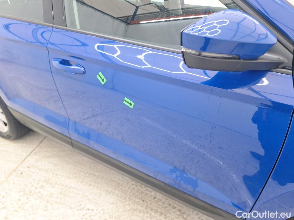  Skoda  Karoq 2.0 TDI 150CP Style DSG 4x4 #3