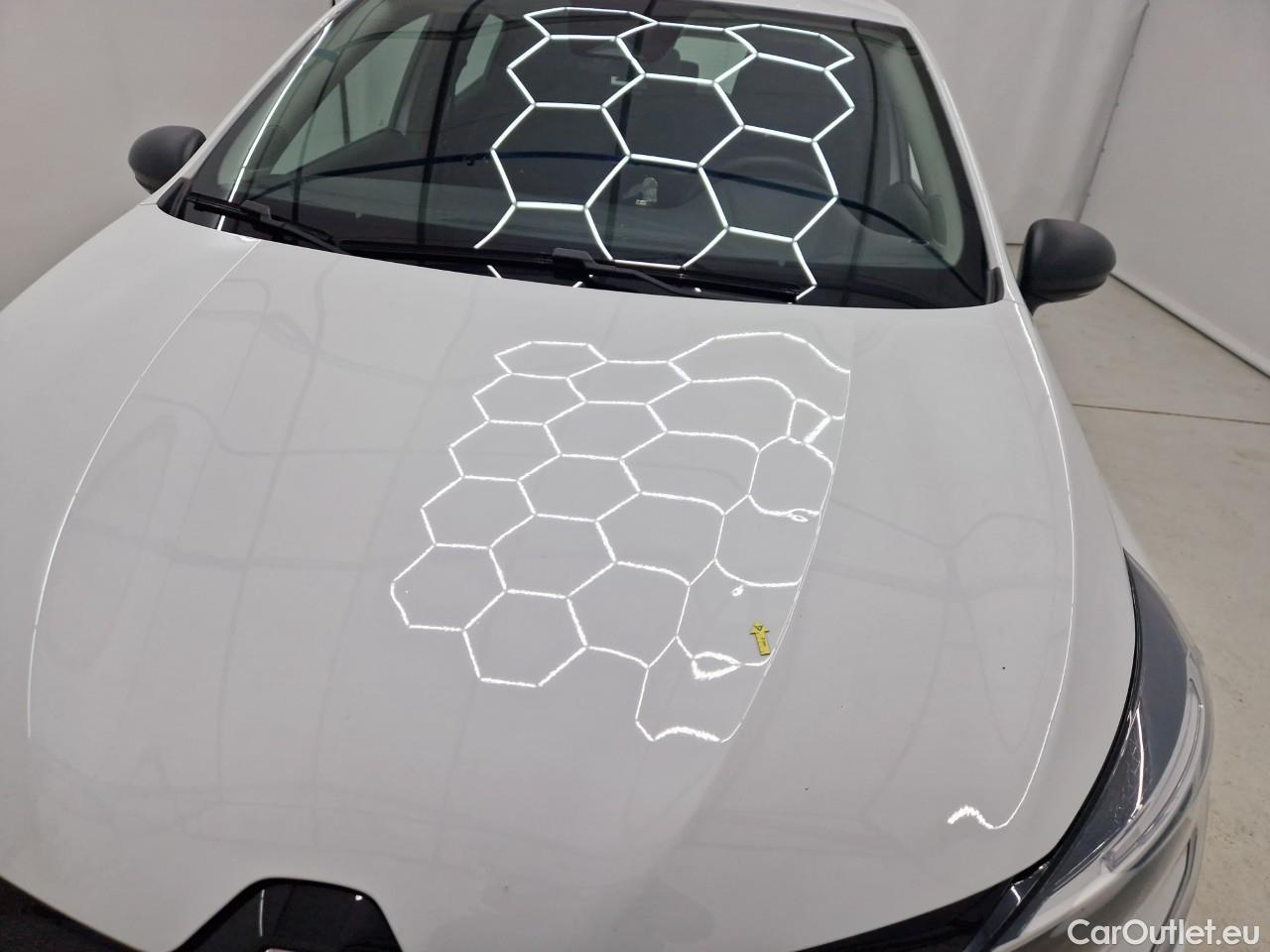  Renault  Clio 1.0 TCe 90CP Life #7