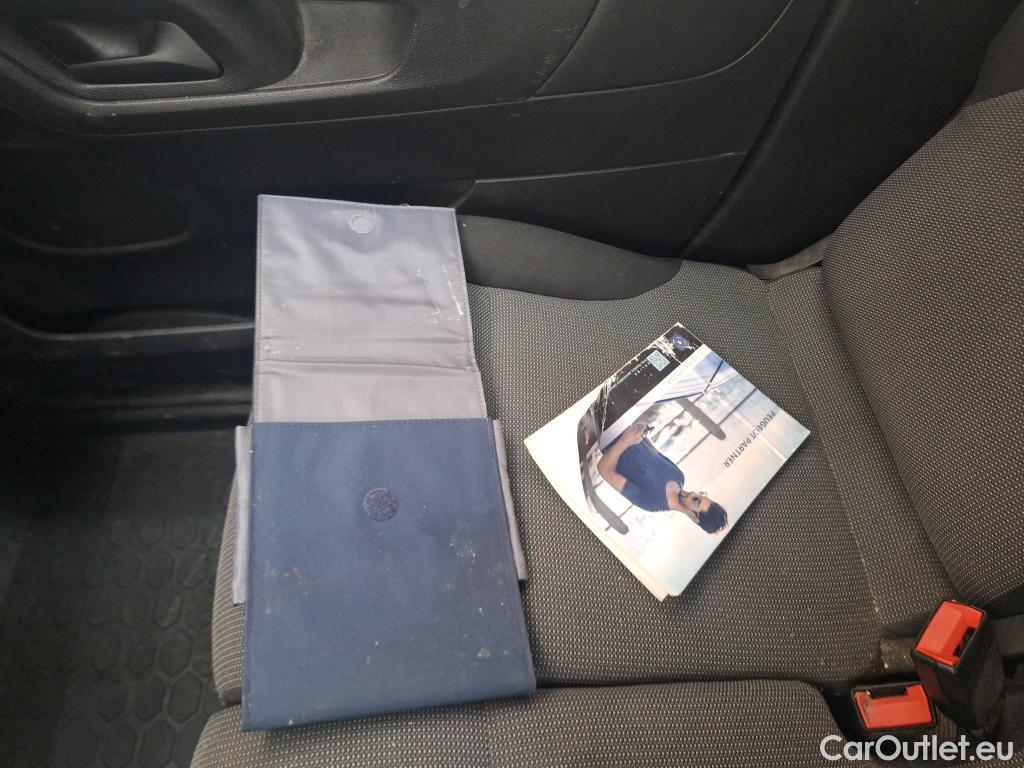  Peugeot  Partner 1.5 BlueHDI 75CP Active L1 1000KG #27