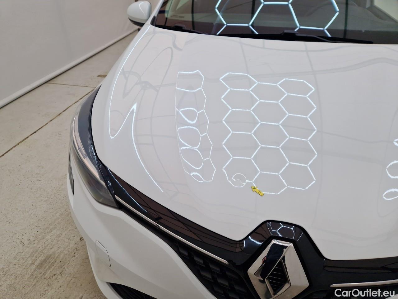  Renault  Clio 1.0 TCe 90CP Zen #7