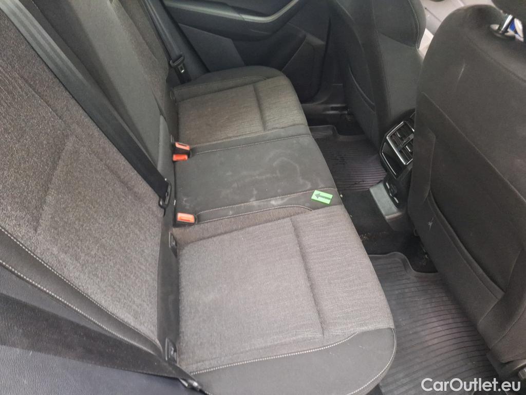  Skoda  Karoq 2.0 TDI 150CP Style DSG 4x4 #11