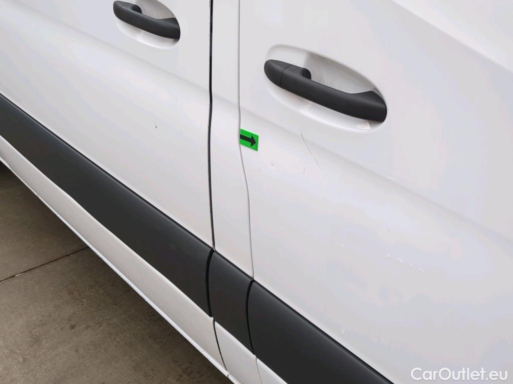  Mercedes  Sprinter 314 CDI FWD MWB HRF #19