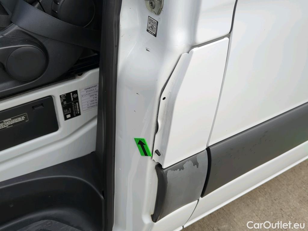  Mercedes  Sprinter 314 CDI FWD MWB HRF #23